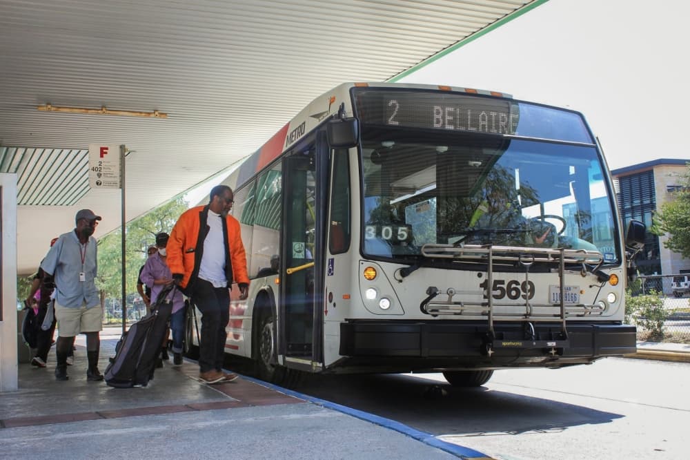 METRO's $1.9B FY 2024-25 budget prioritizes increasing ridership, improving services