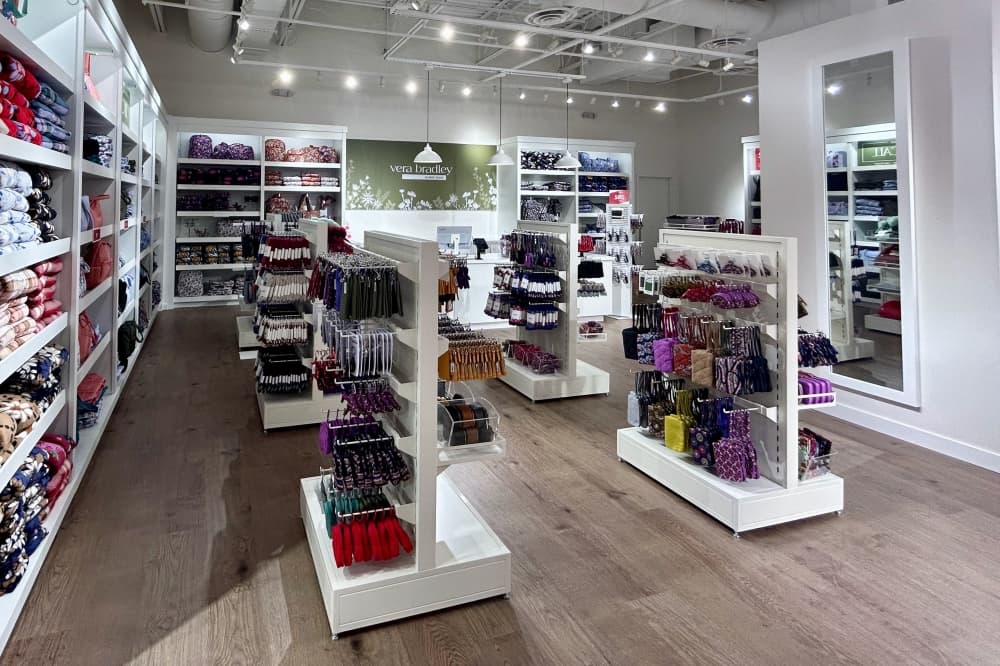 Vera Bradley now open in Round Rock Premium Outlets