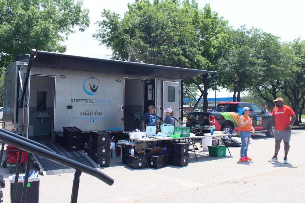 Volunteer with 15 nonprofit organizations in McKinney