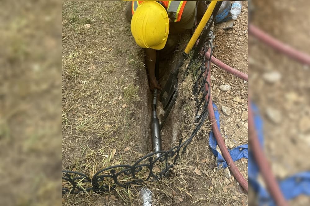 Google Fiber expected to begin construction in Cibolo in 2026