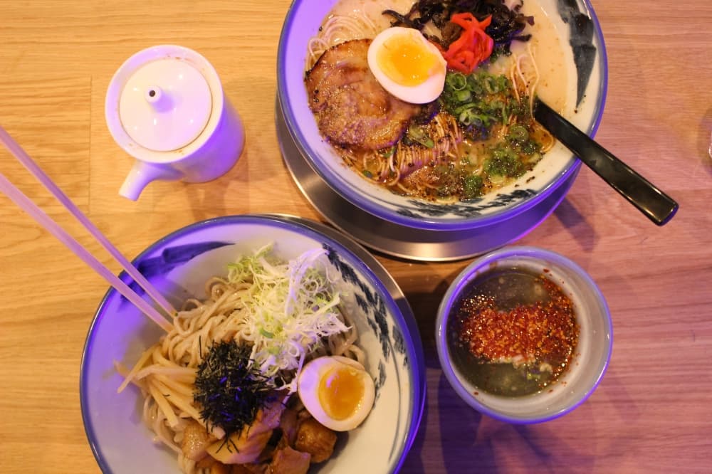 6 new restaurants to try around Greater Houston