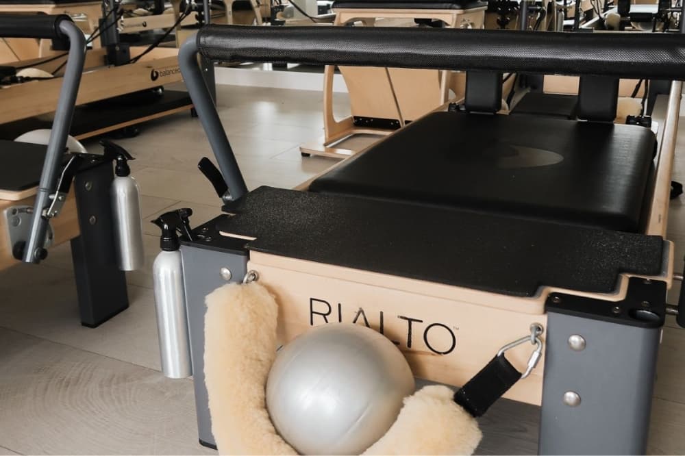 House of Core opens first Texas pilates studio in West University Place
