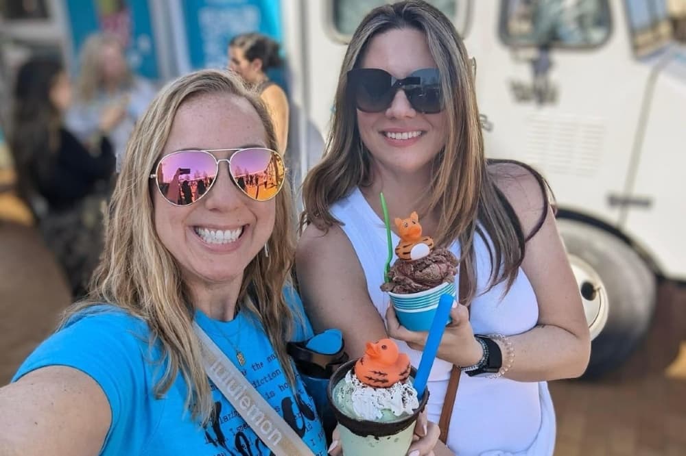 5 sweet shops now open and 2 coming soon in Keller, Roanoke and North Fort Worth