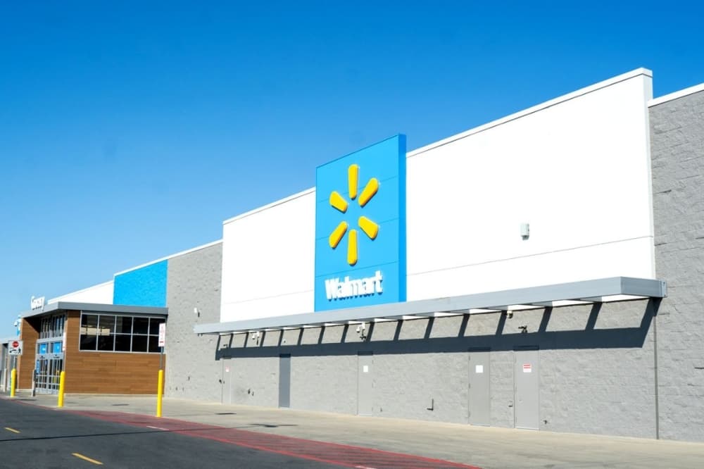 Katy Walmart Supercenter upgrades cosmetics, wine and beer sections in remodel