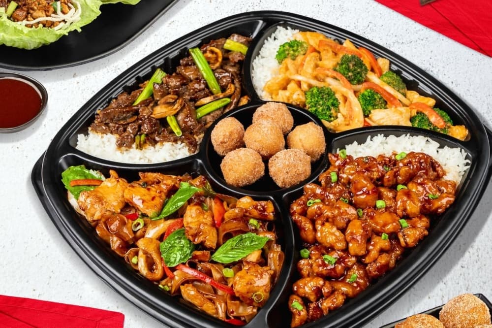 Pei Wei Asian Kitchen to open a new eatery in Missouri City