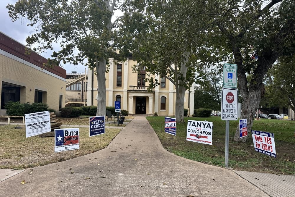 Republican incumbent Stan Gerdes secures win for Texas House District 17