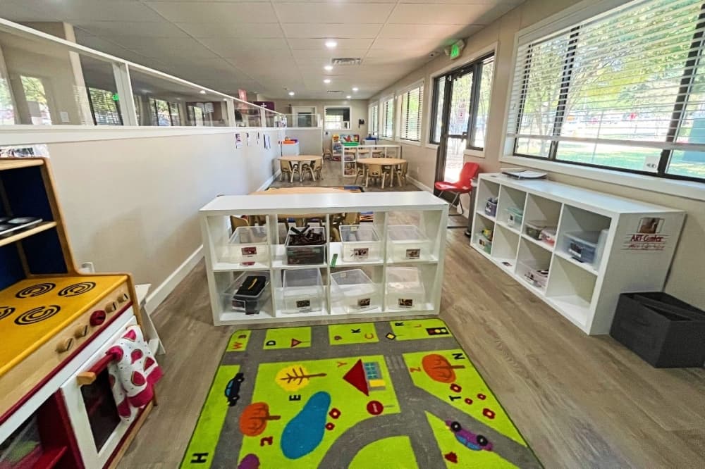 The Pillars Christian Learning Center takes ownership of preschool in Grapevine