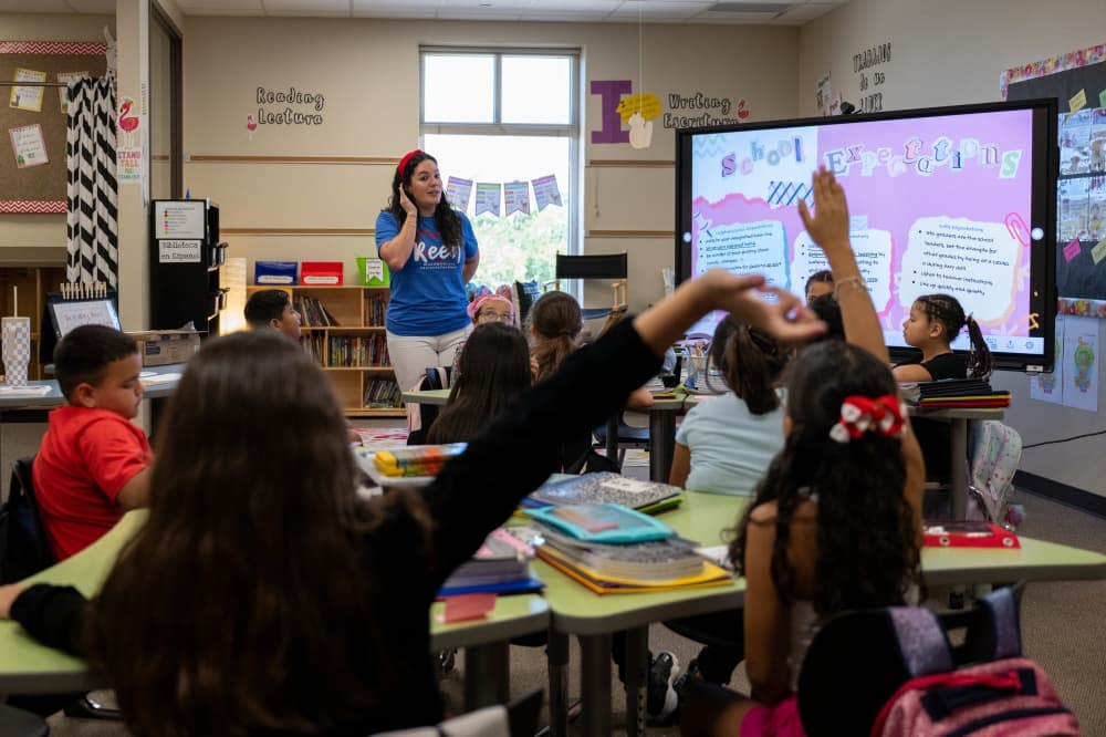 Leander ISD to see reduced enrollment growth, projections show