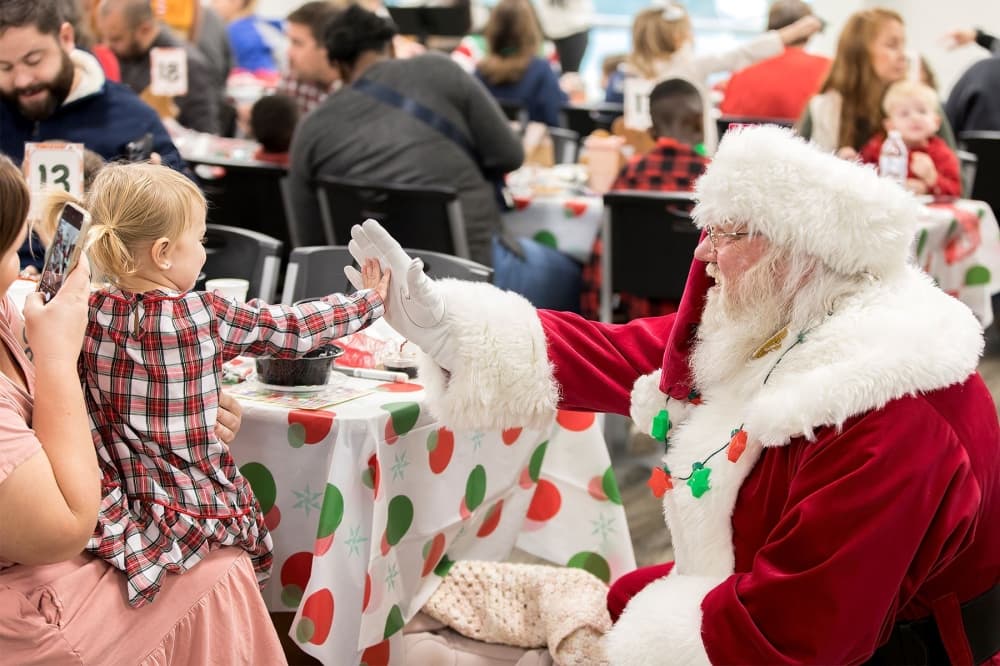 13 events around Keller, Roanoke, Northeast Fort Worth for the holiday season