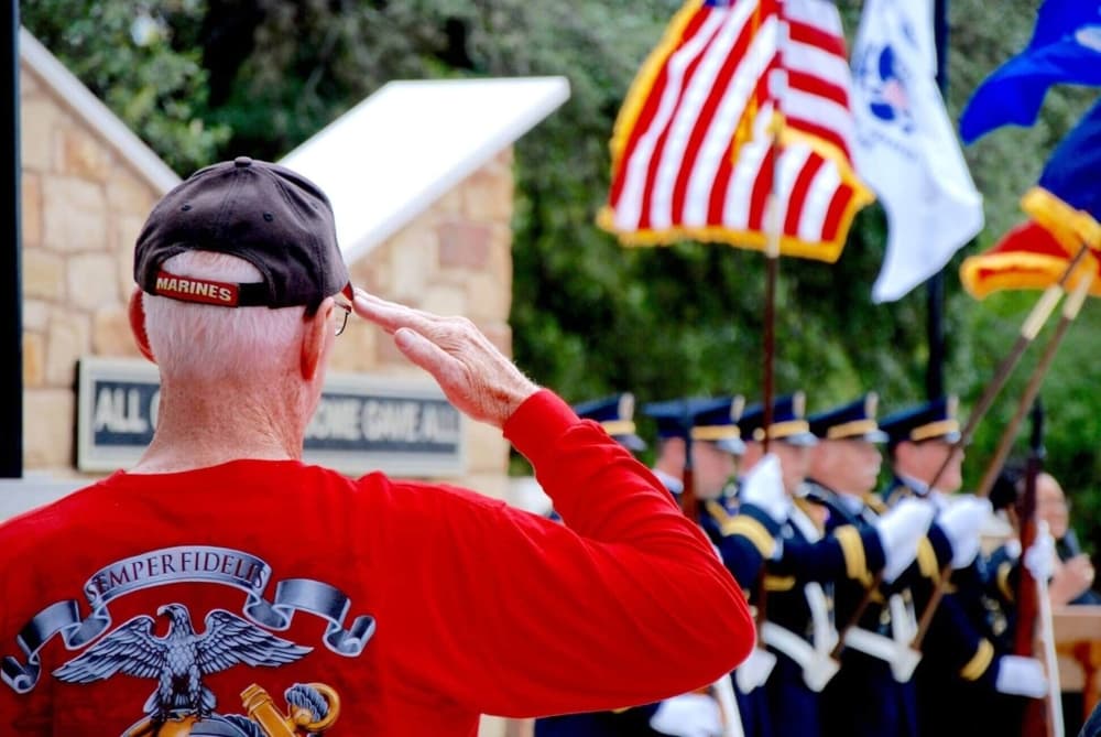 Bexar County Department of Military and Veterans Services expands throughout county