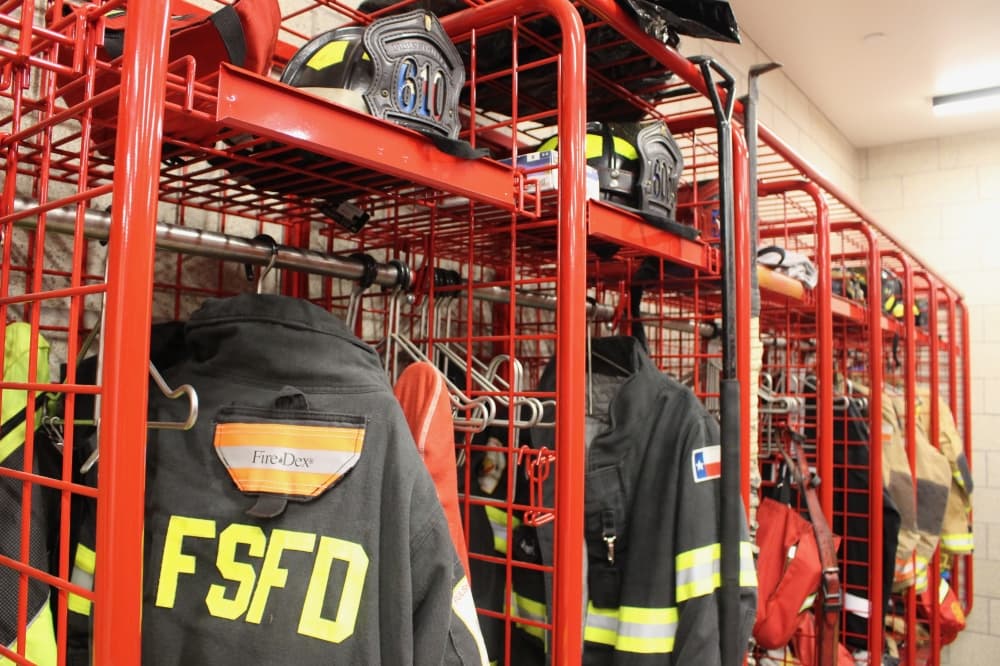 UPDATED: Voters deny Fort Bend County ESD No. 4 sales tax election