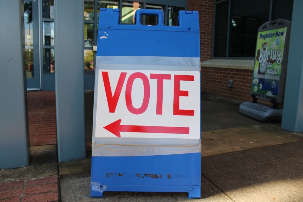 Incumbent Pam Little reelected to State Board of Education District 12 seat