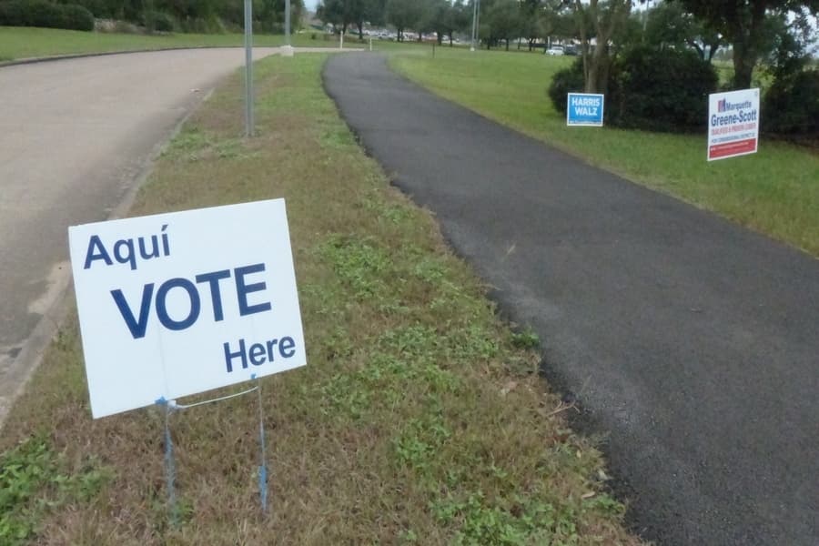All 4 incumbents win in Friendswood ISD's board of trustee races, unofficial results show