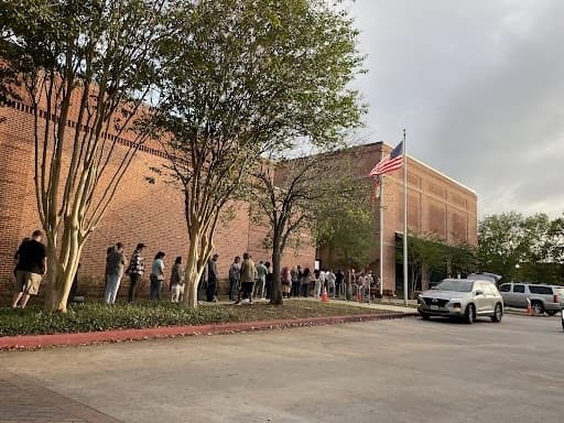 Updated: See the latest voting results for Fort Bend County Constable, Sheriff races