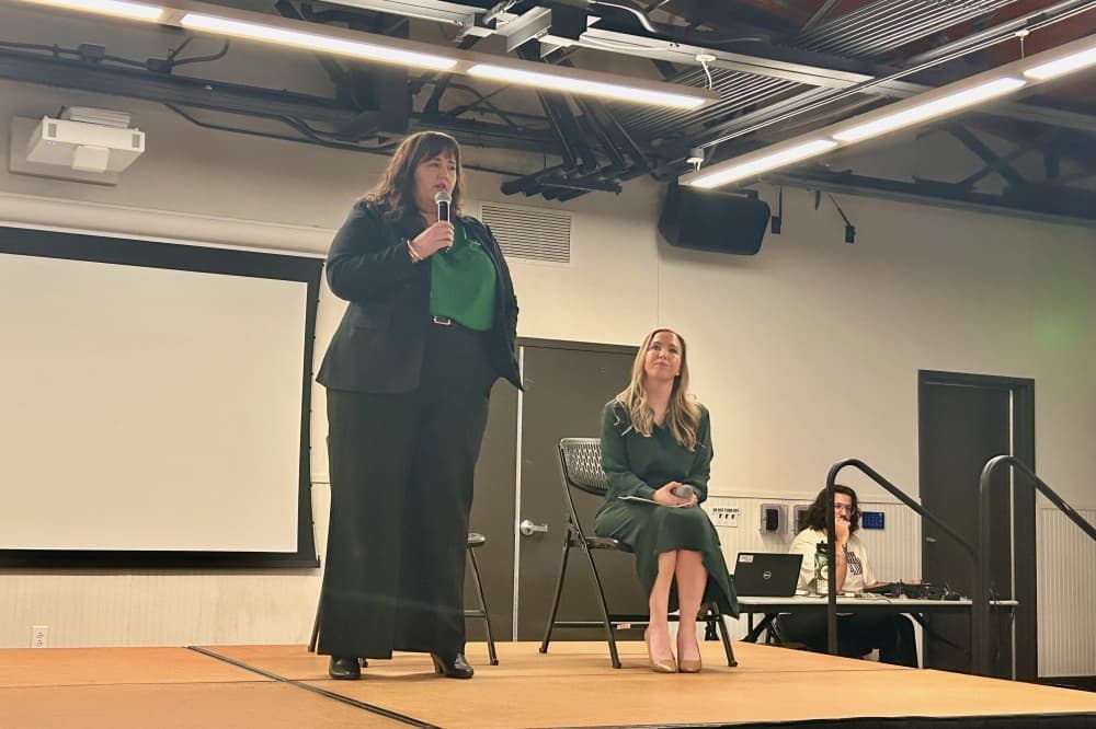 Unofficial voting data shows Melissa Ross wins RRISD board, place 2 seat