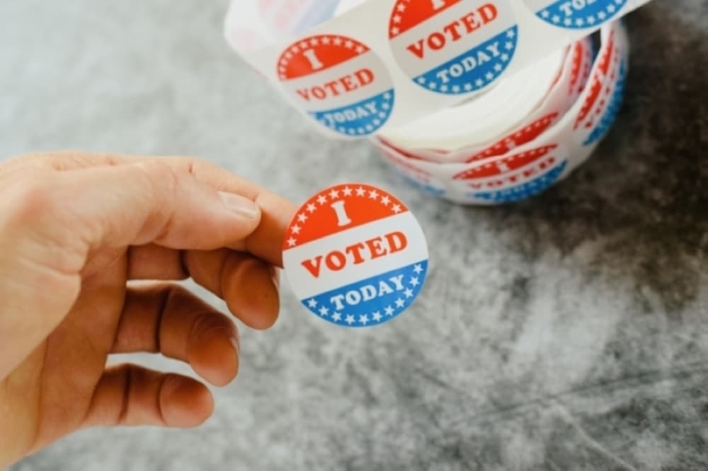 Bumgarner wins reelection to Texas House, District 63