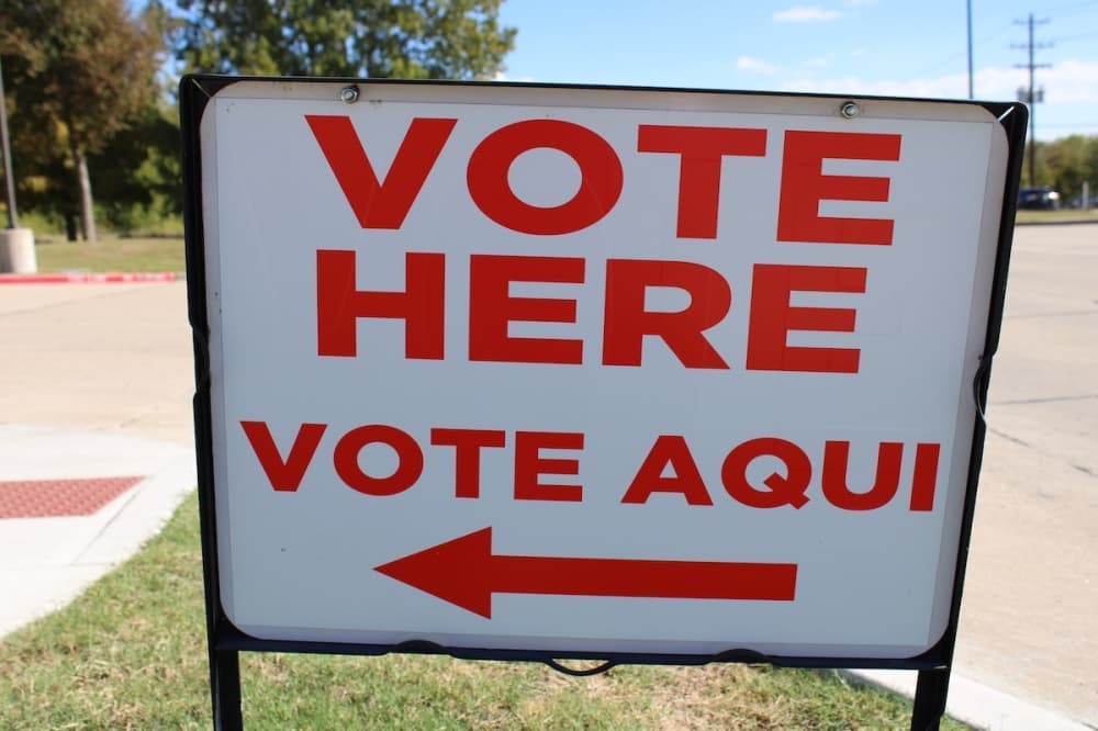 Brent Hagenbuch leads in state Senate District 30 race against Dale Frey