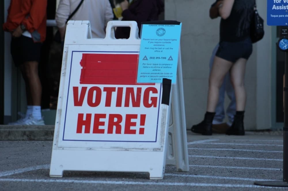 Ana Grace Husted and Wm. Travis Crow secure Dripping Springs City Council seats