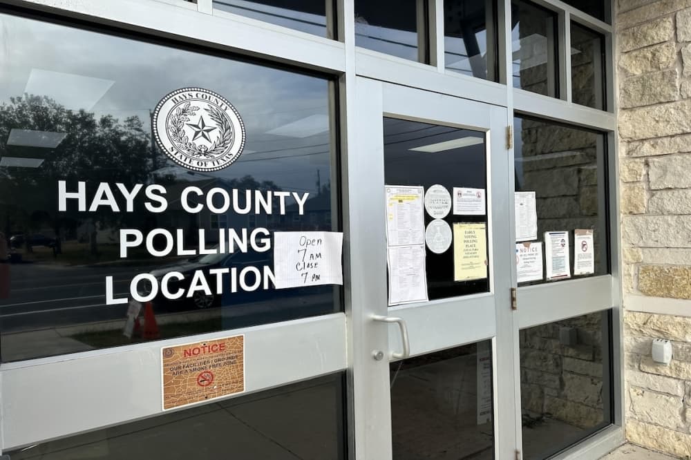 Lorenzo Gonzalez secures win in runoff race for San Marcos City Council, Place 5