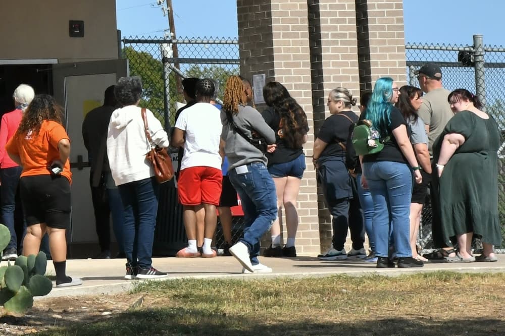 Updated: McGlothin, Cunningham, Sanchez Stephens lead Cibolo council races; Place 6 to result in runoff