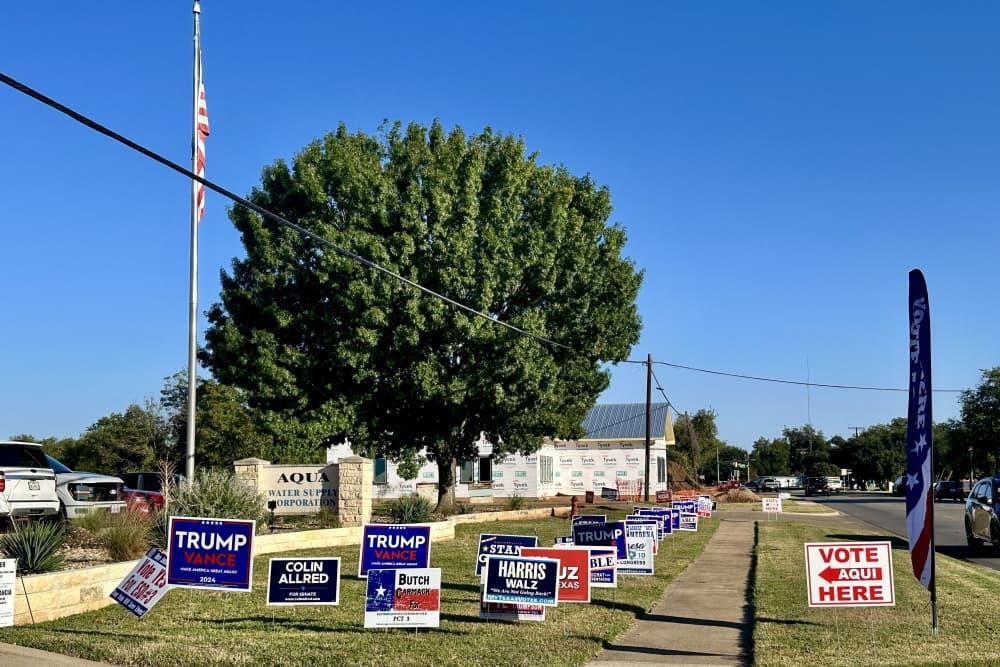 Bastrop to ease misdemeanor marijuana possession charges after Prop M passes