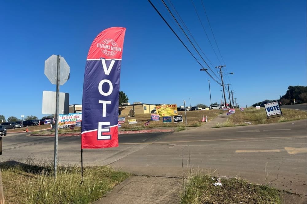 Incumbents win 7 Austin-area U.S. House of Representative races