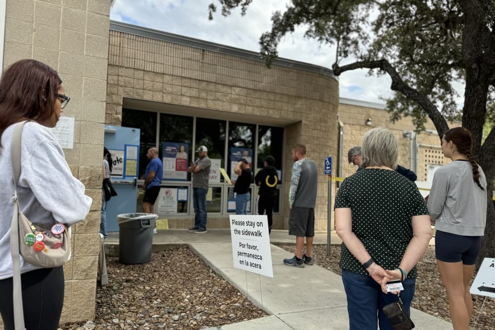 See who’s on the May 3 ballot for Northside ISD board of trustees