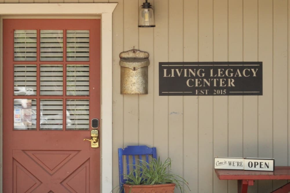 The Living Legacy Center bridges gap between Cy-Fair residents, resources