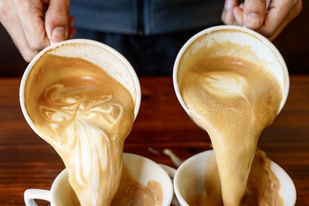 coffee
