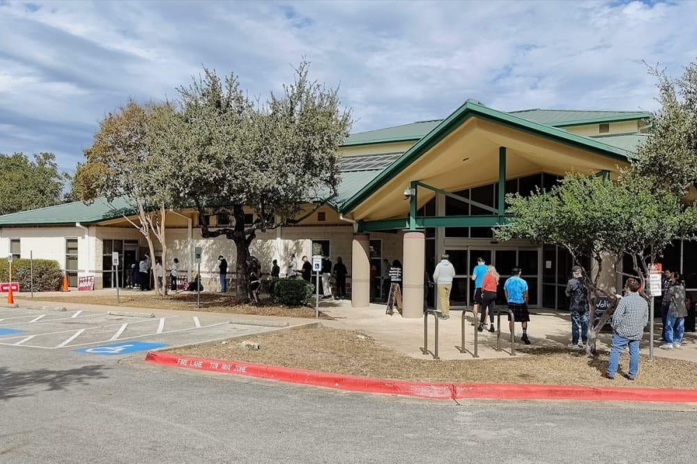 Unofficial results are in for Austin ISD board of trustees, 1 race headed for runoff