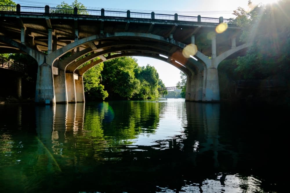 $32M federal grant advances Austin’s Barton Springs Road Bridge replacement