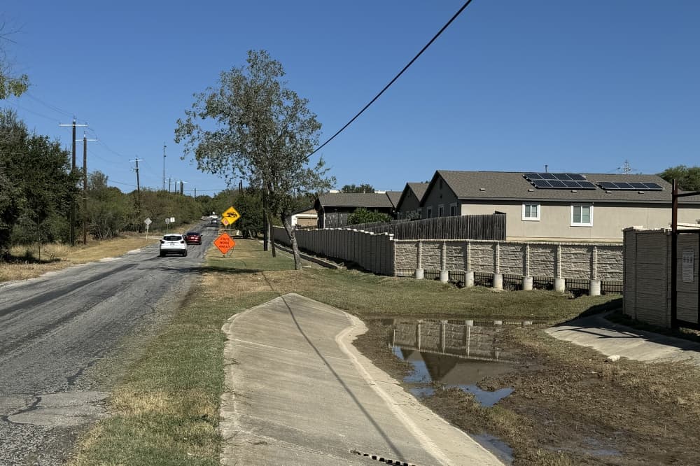 City officials to hold Southwell drainage project public meeting