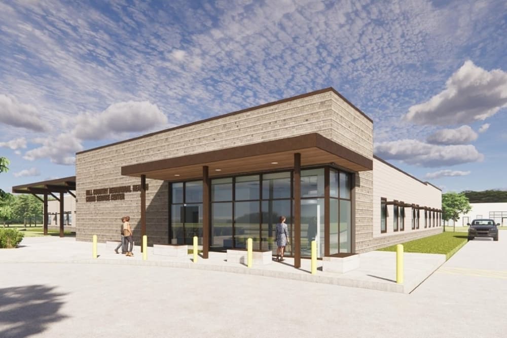 $8.65M facility aims to address growing mental health needs in Comal County