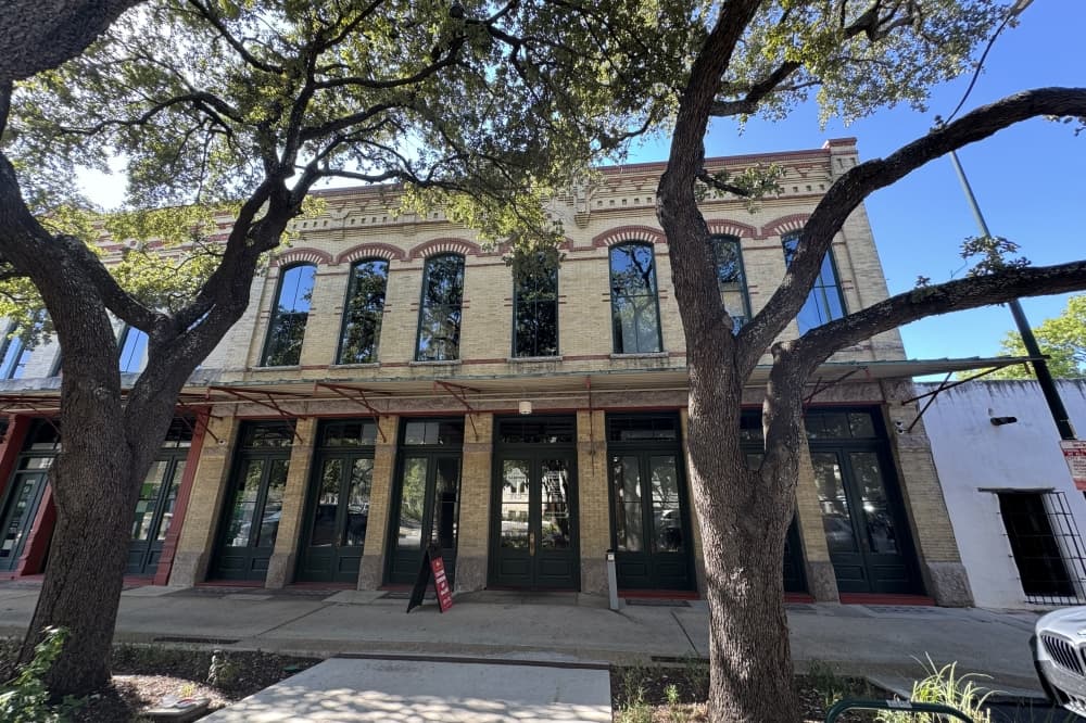 Duda Forum in San Antonio to discuss new construction in historical settings