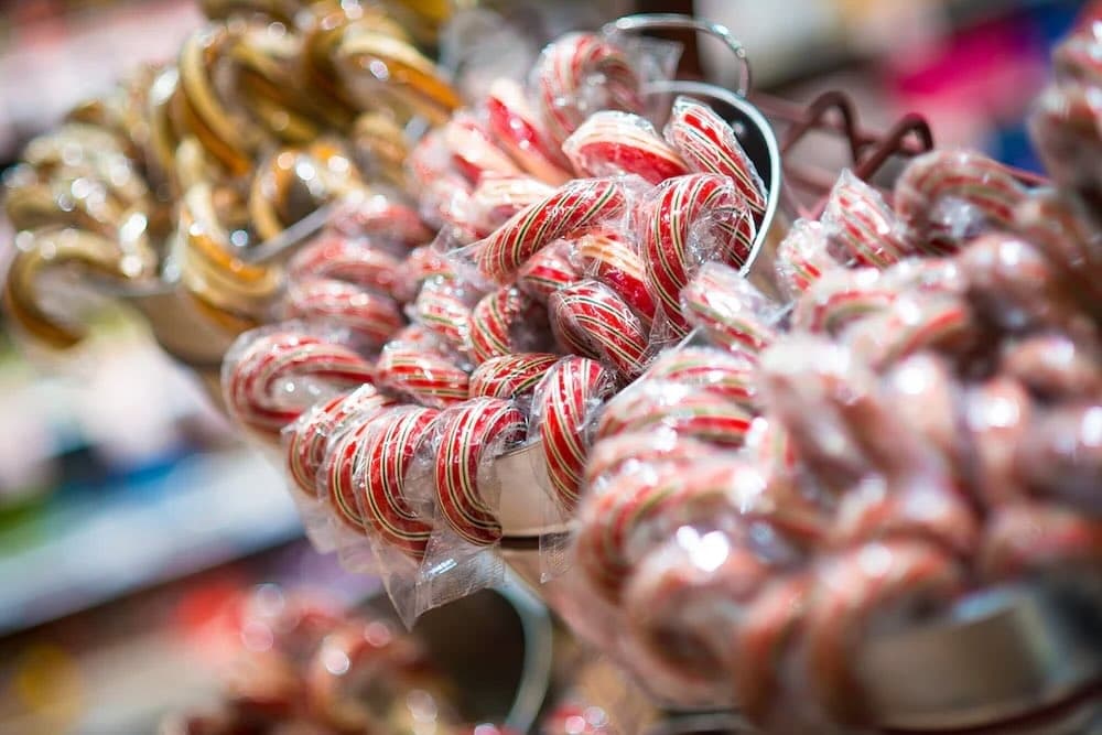 Cypress Sweets selling candy, desserts from new location in Spring