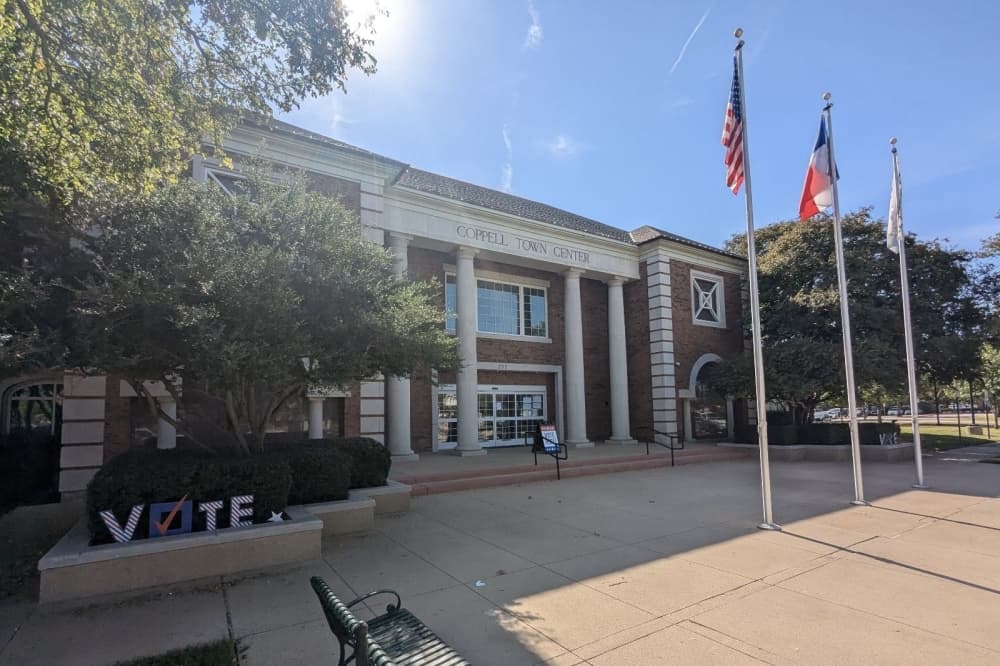 Coppell City Council reviews 89th session legislative priorities