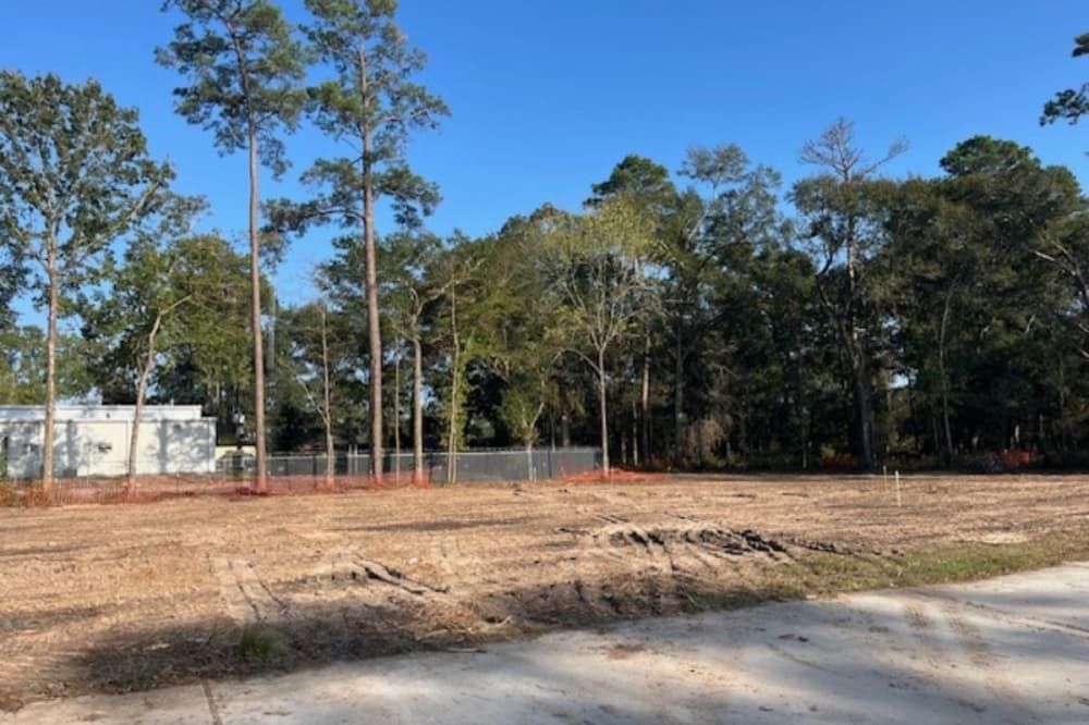 Compassion United breaks ground on Miracle City day center