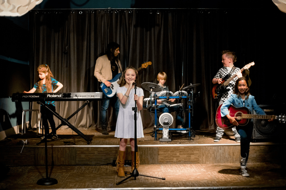 Creative Soul Music School now open, offering music lessons in Colleyville