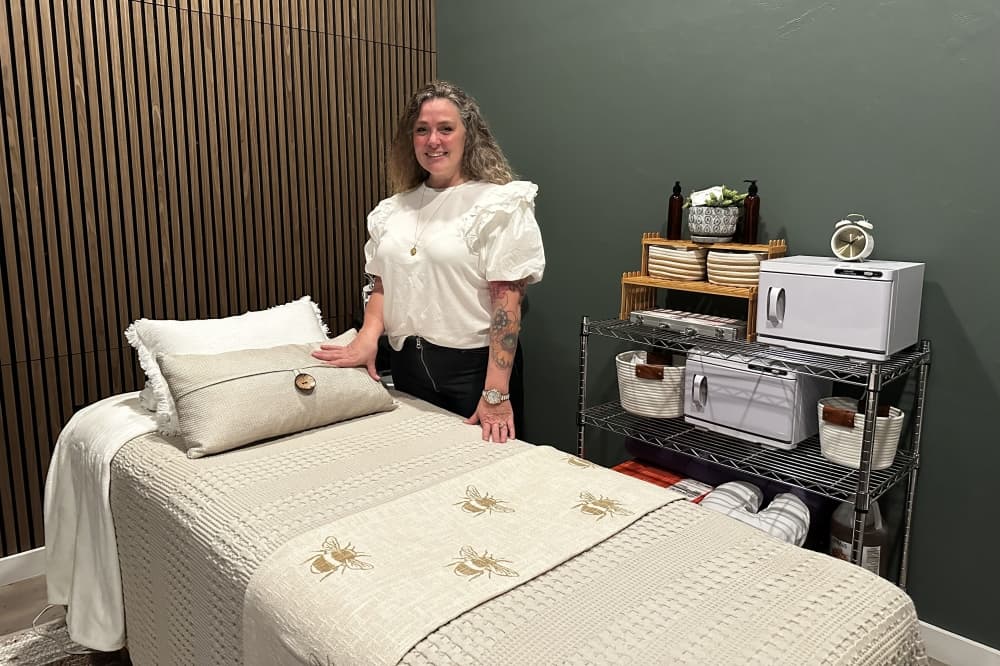 Nola Scott's expands spa business to Landa Studios in New Braunfels