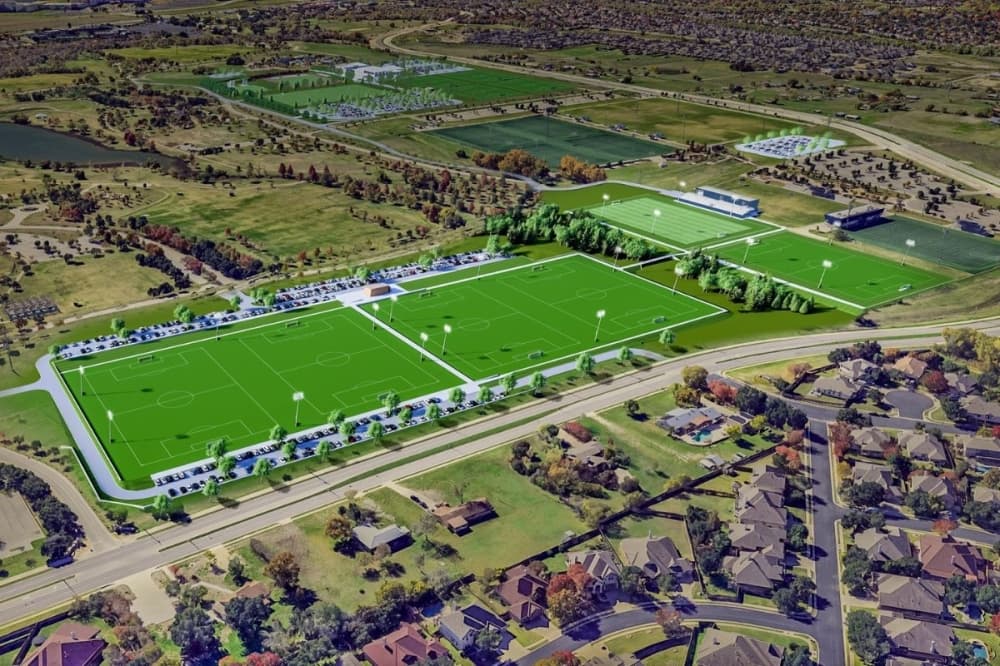 Round Rock to consider contact for Old Settlers Park build-out