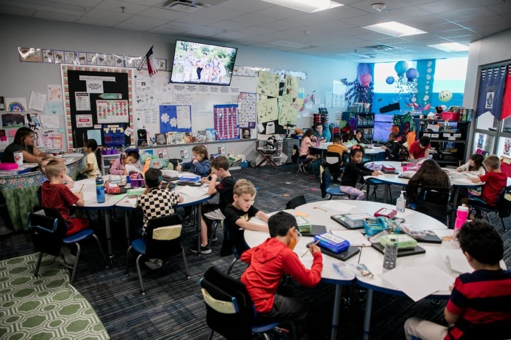 Northwest ISD board discusses 2025-26 budget reduction plan