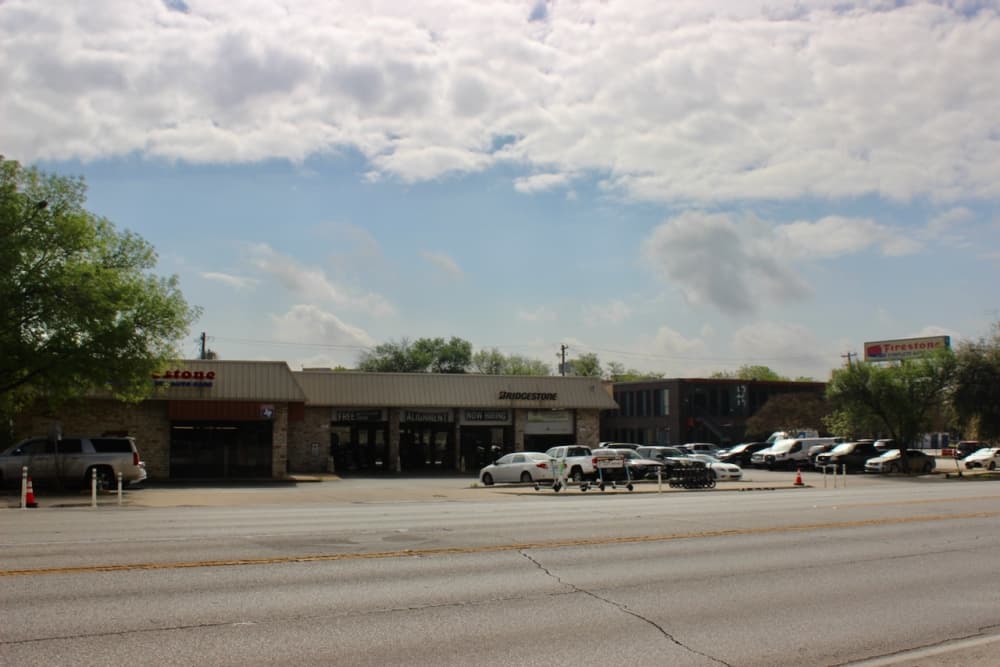 480-foot mixed-use tower plans approved in Austin's South Central Waterfront