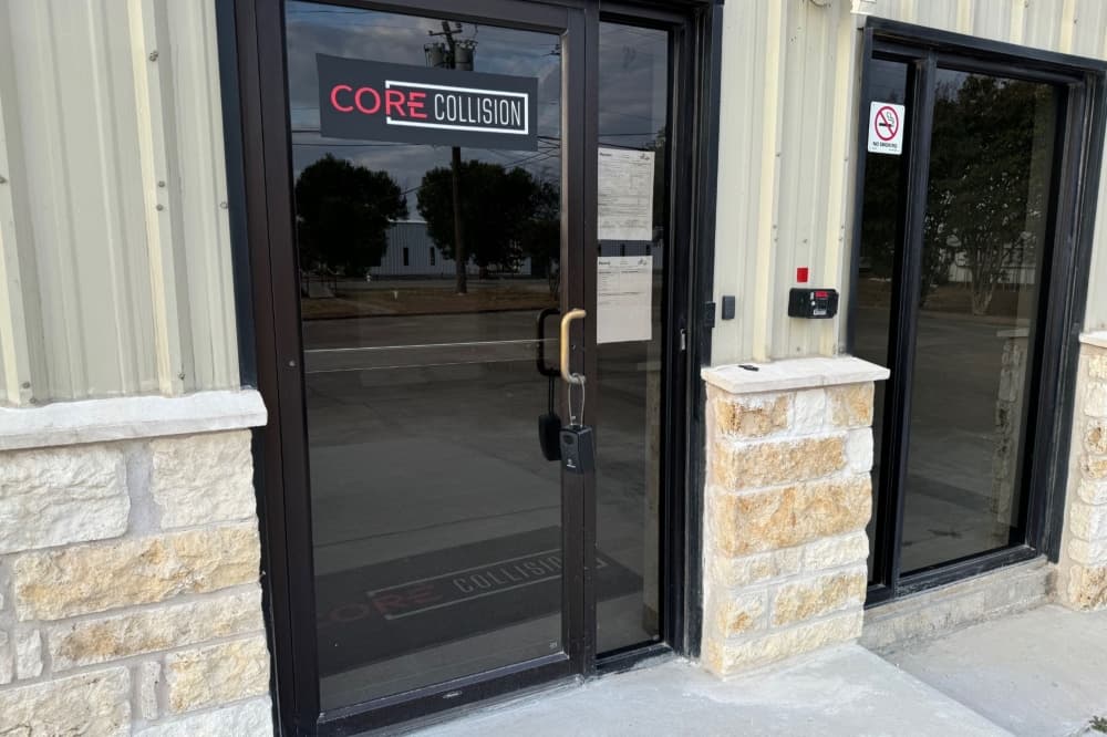 Core Collision to open Georgetown location in November
