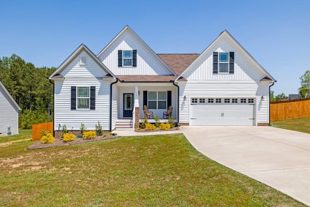 Home sales see increase year over year in October in Conroe, Montgomery area