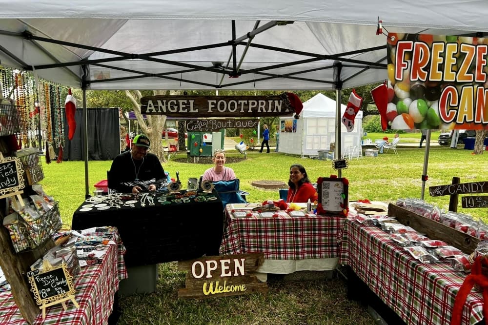 6 events to attend in Bellaire, Meyerland, West U this weekend, Nov. 8-10