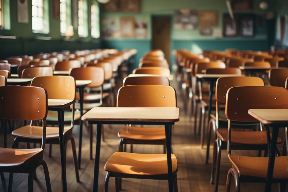 School renovations, new facilities among Friendswood ISD priorities