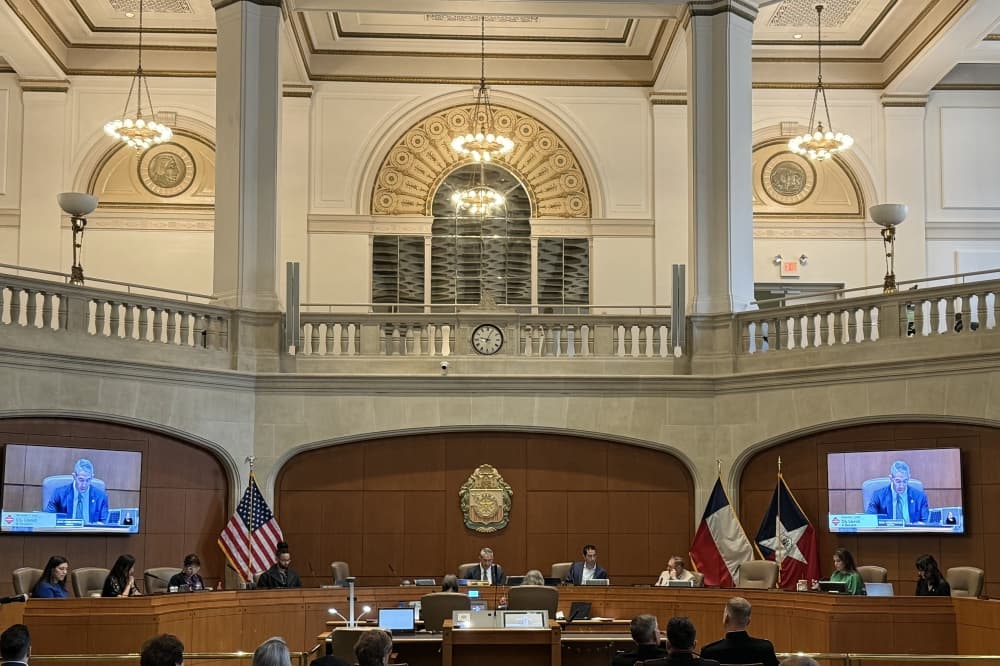 San Antonio City Council amends Economic Development Incentive Fund guidelines