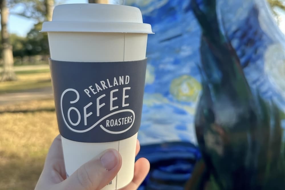 Pearland Coffee Roasters opens Friendswood location in former Dunn Brothers Coffee spot