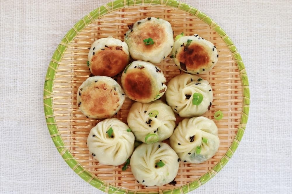 Dumpling World opens third location in Clear Lake