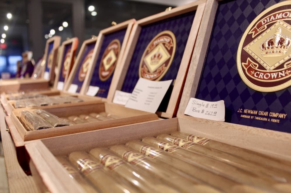 The Craft Cigar Company offers cigars, community in Cypress